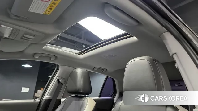 Chevrolet (GM Daewoo) The New Trax id 3552843 из Кореи 8