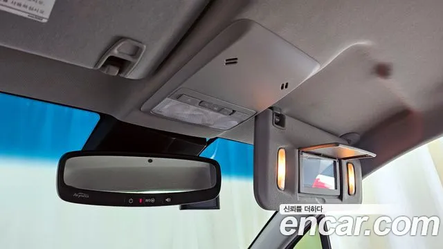 Chevrolet (GM Daewoo) The New Trax id 2341459 из Кореи 8