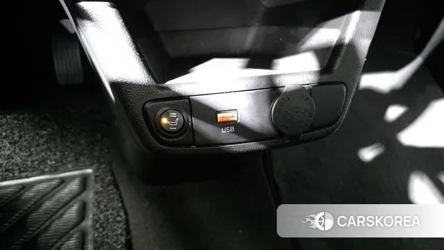 Kia The New Ray id 3597583 из Кореи 8