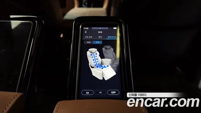 Toyota Alphard 4th Generation id 2919766 из Кореи 8