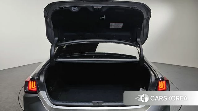 Lexus ES300h 7th generation id 4624663 из Кореи 8