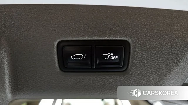 Kia Carnival 4th generation id 3551860 из Кореи 8