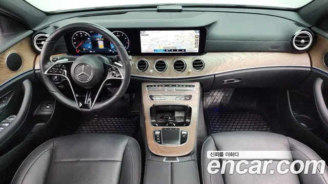 Mercedes-Benz E-Class W213 id 2687711 из Кореи 8