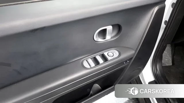 Hyundai Ionic 5 id 3012166 из Кореи 8