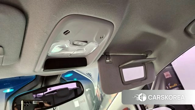 Chevrolet (GM Daewoo) Bolt EV id 3814036 из Кореи 8