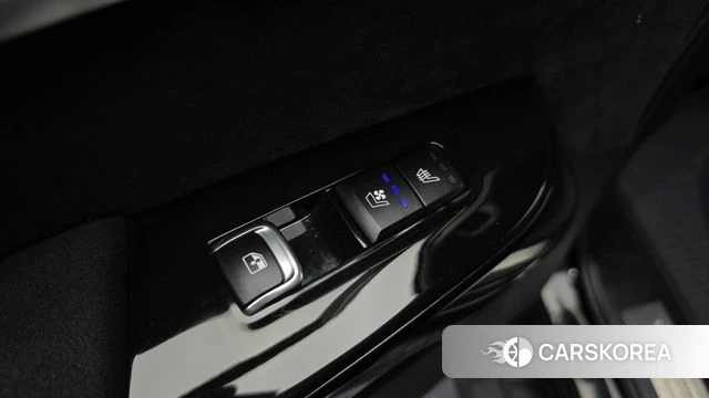 Kia Mohave Master id 3832701 из Кореи 8