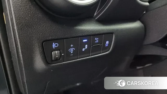 Hyundai Kona id 3494854 из Кореи 8