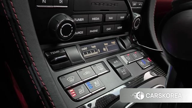 Porsche 718 Cayman id 4188069 из Кореи 8