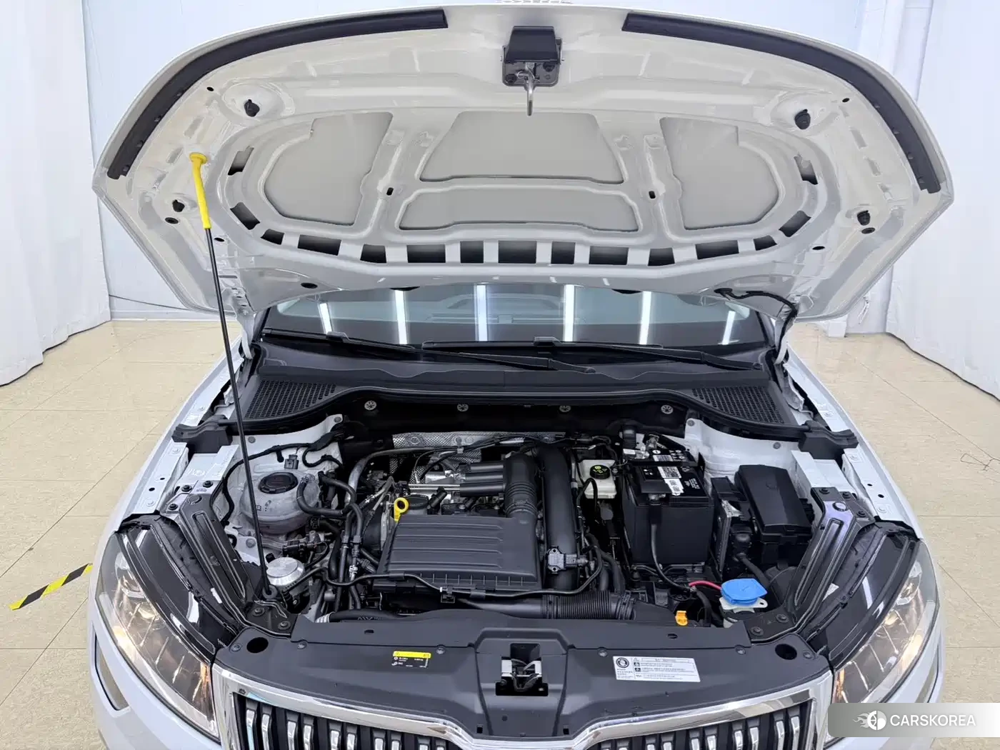 Skoda Karoq id 4686278 из Китая 8