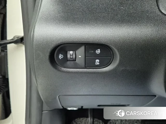 Hyundai Casper id 3164370 из Кореи 8