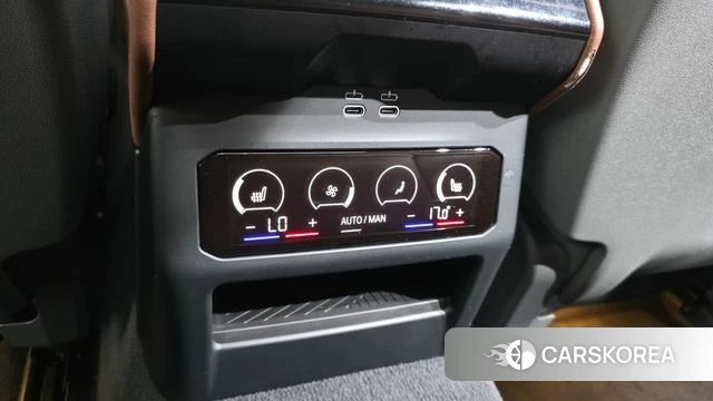 BMW 5 Series (G60) id 4640450 из Кореи 8