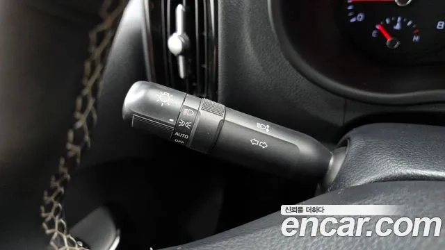 Kia All New Morning (JA) id 2881345 из Кореи 8