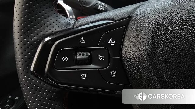 Chevrolet (GM Daewoo) Trax Crossover id 4739394 из Кореи 8
