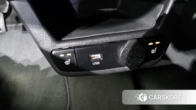 Kia The New Ray id 3176212 из Кореи 8