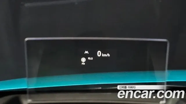 Chevrolet (GM Daewoo) Trailblazer id 2696592 из Кореи 8