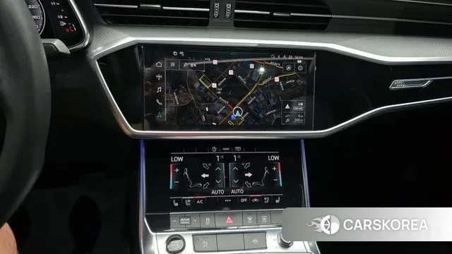 Audi A6 (C8) id 3044344 из Кореи 8