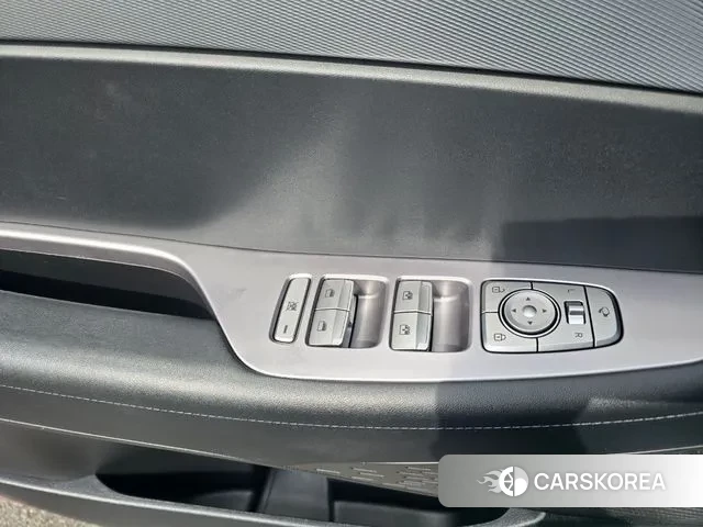 Hyundai Palisade id 3269708 из Кореи 8