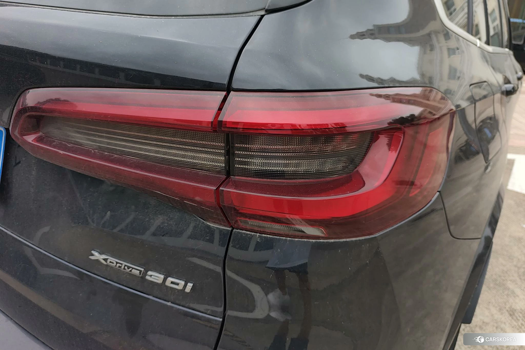 BMW X5 id 4515060 из Китая 8