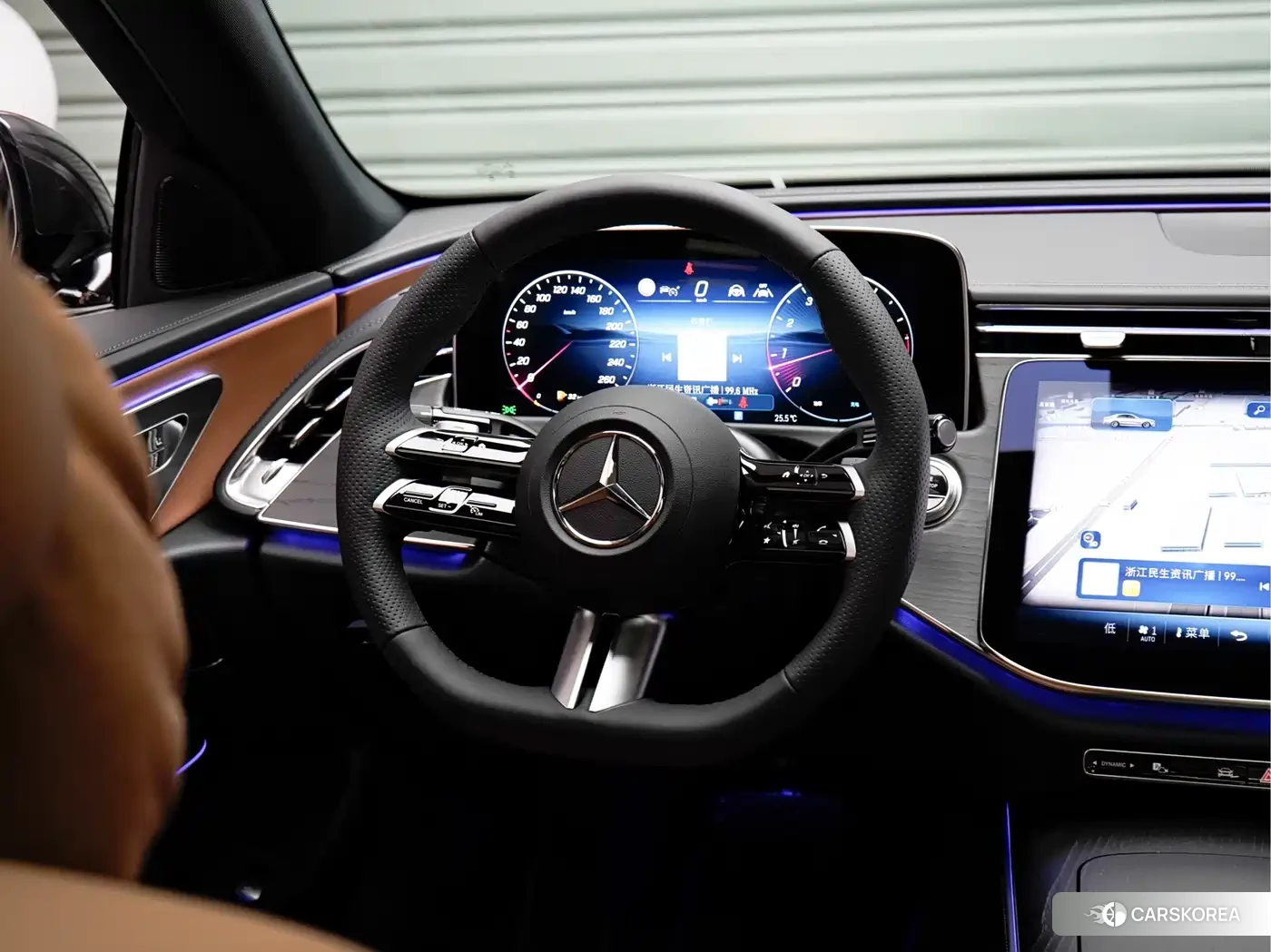 Mercedes-Benz E-Class id 4514385 из Китая 8