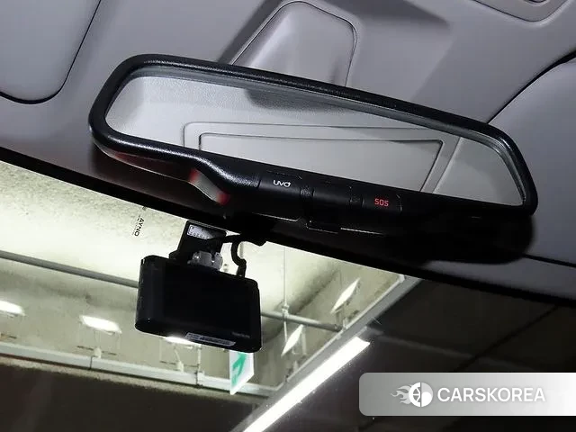 Kia The New Ray id 3571092 из Кореи 8