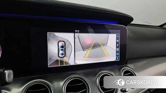 Mercedes-Benz E-Class W213 id 2976971 из Кореи 8