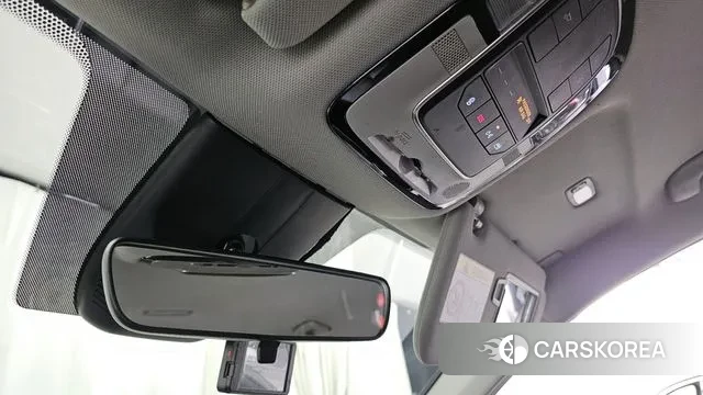 Hyundai The New Santa Fe id 3479243 из Кореи 8