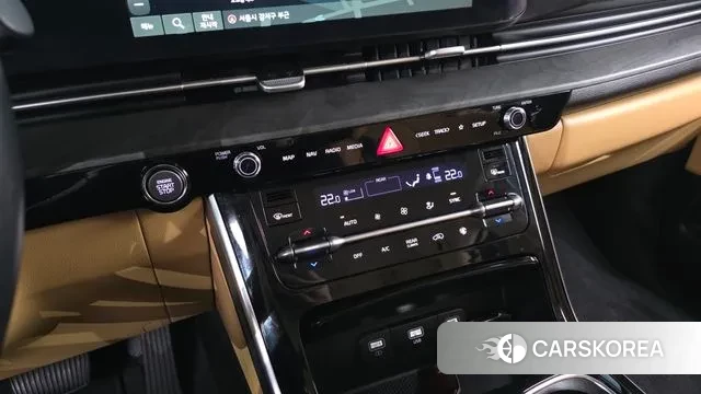 Kia Carnival 4th generation id 3770528 из Кореи 8