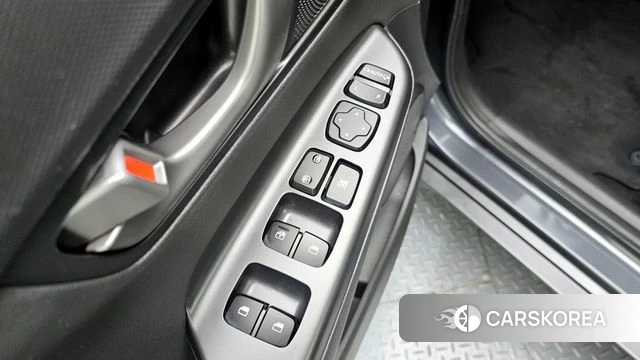 Hyundai Kona id 4225684 из Кореи 8