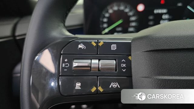 Kia The New K8 Hybrid id 4387868 из Кореи 8