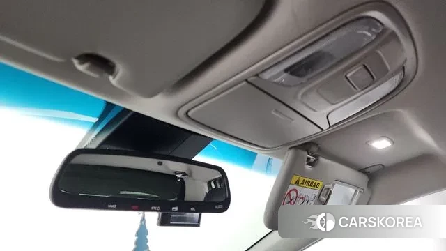 Kia Sportage The Bold id 3760039 из Кореи 8