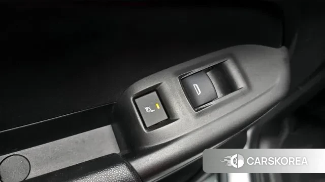 Chevrolet (GM Daewoo) Trailblazer id 2896173 из Кореи 8