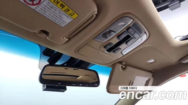 Kia The New Carnival id 2798069 из Кореи 8