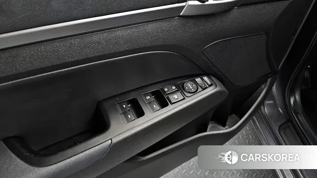 Hyundai The New Avante AD id 3509738 из Кореи 8