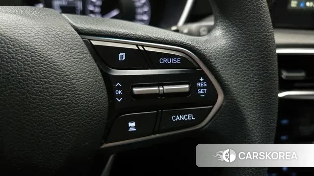 Hyundai Santa Fe TM id 3434829 из Кореи 8