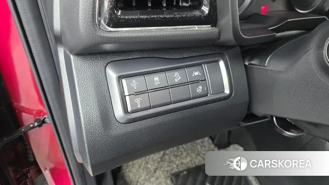 Ssangyong Berry New Tivoli id 3385319 из Кореи 8