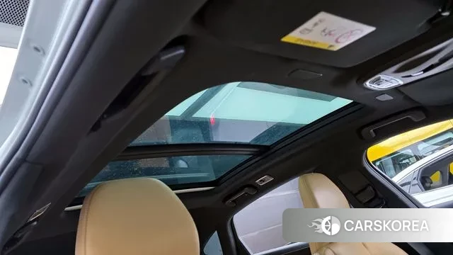 Volvo S90 id 3469052 из Кореи 8