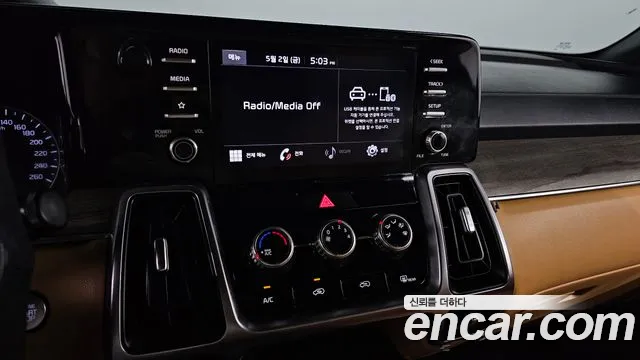 Kia Sorento 4th Generation id 2688699 из Кореи 8