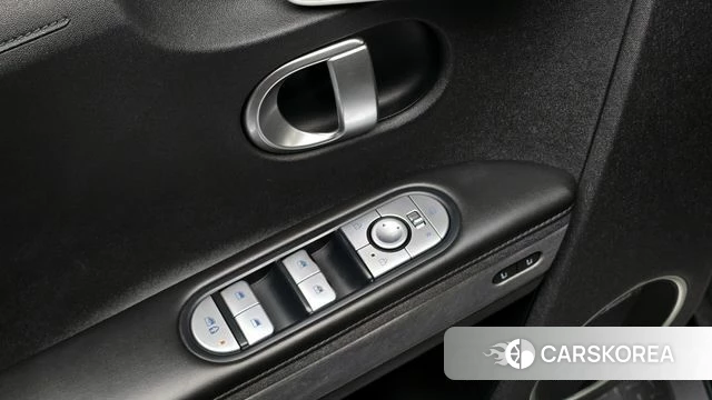 Hyundai Ionic 5 id 3827161 из Кореи 8