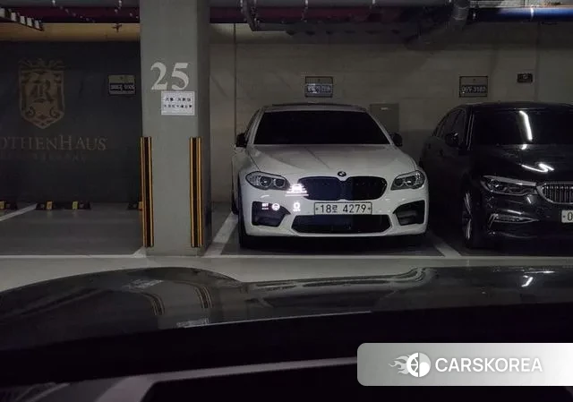 Porsche Cayenne (PO536) id 3502560 из Кореи 8