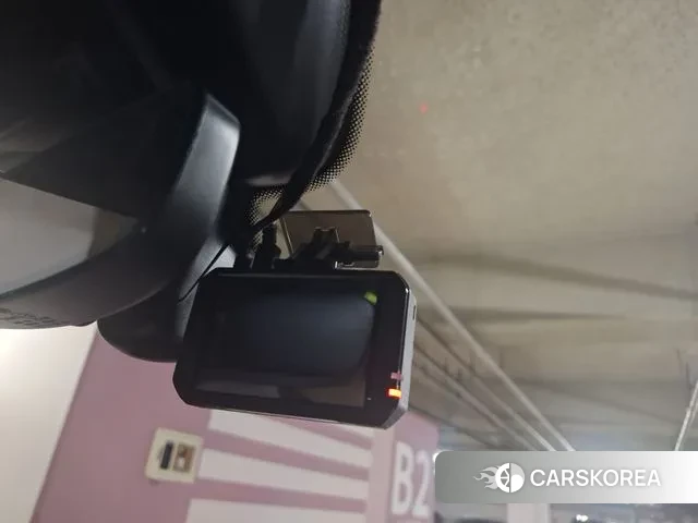 Porsche Cayenne (PO536) id 3373156 из Кореи 8