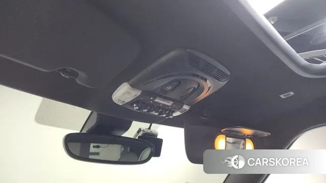 Mini Cooper S Countryman id 3487781 из Кореи 8