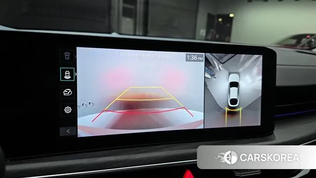 Kia The New K5 3rd generation id 3649014 из Кореи 8