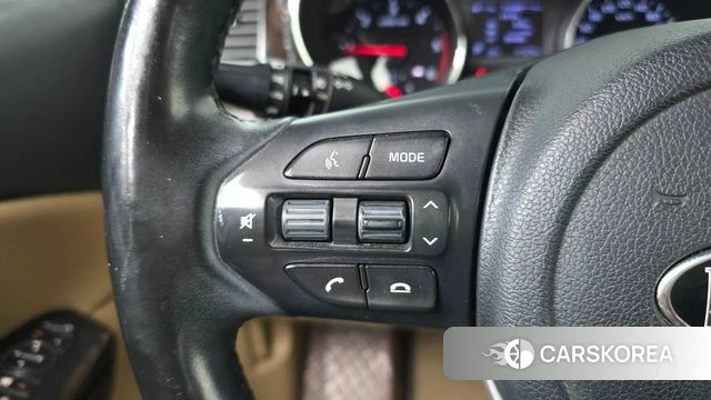 Kia The New Carnival id 4776117 из Кореи 8
