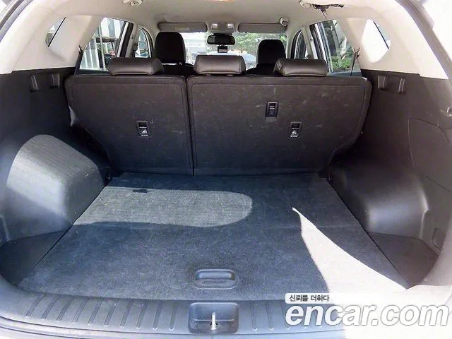 Hyundai All New Tucson id 2922725 из Кореи 8