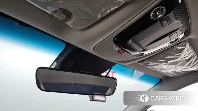 Kia K8 id 3610207 из Кореи 8