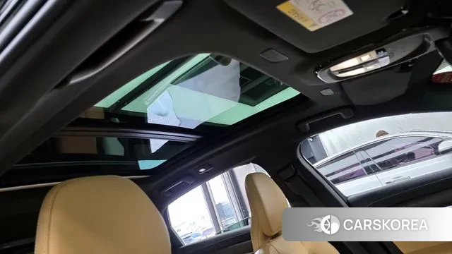 Volvo S90 id 3615726 из Кореи 8