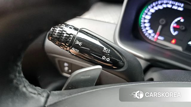 Hyundai Tucson (NX4) id 4469945 из Кореи 8