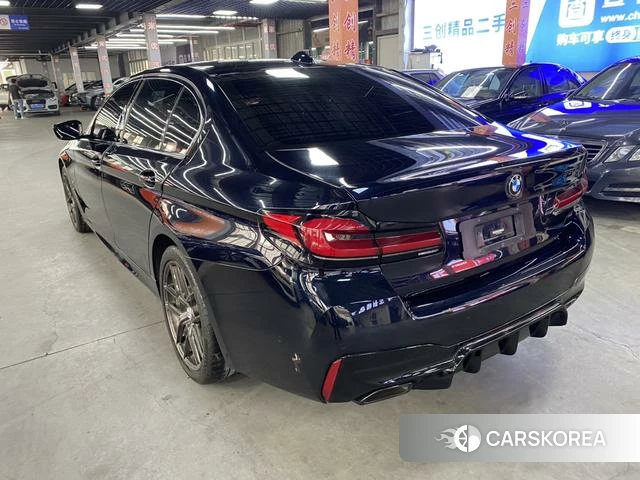 BMW 5 series id 4259081 из Китая 8
