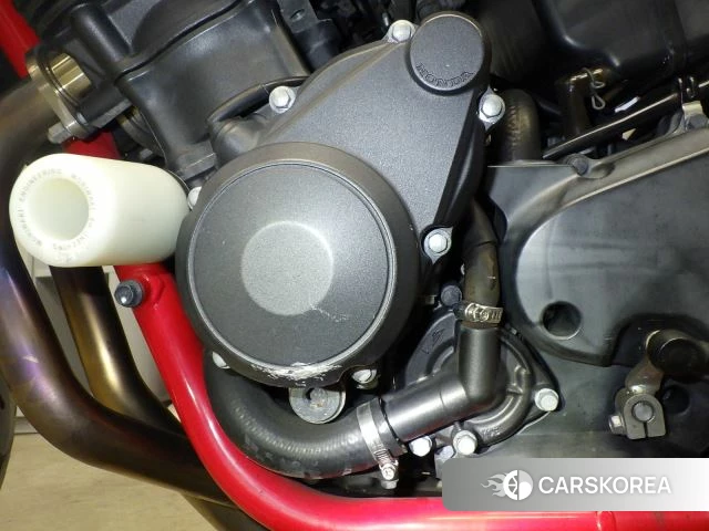 Honda CB400SF BOLDOR id 4184974 из Японии 8