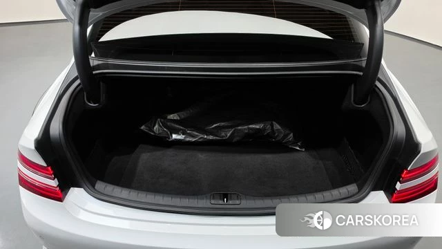 Genesis G80 (RG3) id 4758068 из Кореи 8